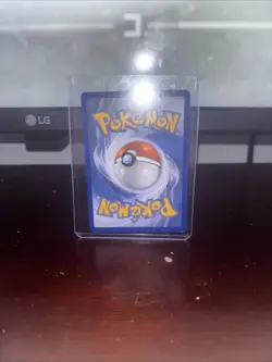 Pokemon TCG Gardevoir EX RC30/RC32 Full Art Holo Generations Radiant Collection - Image 2