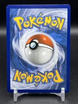 Pokemon Birthday Pikachu Celebrations Classic Collection #24 English NM - Image 2