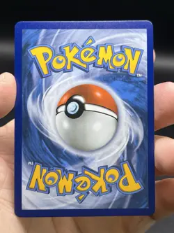 Pokemon Birthday Pikachu Celebrations Classic Collection #24 English NM - Image 4