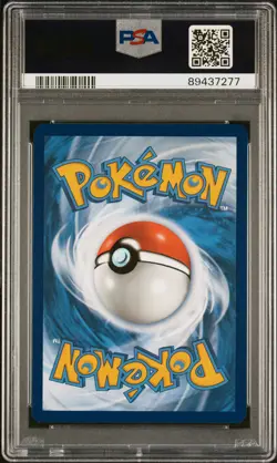 2023 POKEMON SVI EN-SCARLET & VIOLET HYPER RARE BASIC FIGHTING ENERGY PSA 10 - Image 2