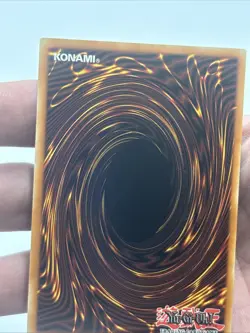 NM-Toon Mermaid - SRL-EN072 - Ultra Rare - Unlimited 25th Anniversary Edition - Image 3