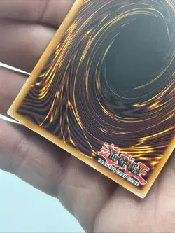 NM-Toon Mermaid - SRL-EN072 - Ultra Rare - Unlimited 25th Anniversary Edition - Image 4