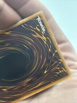 NM-Toon Mermaid - SRL-EN072 - Ultra Rare - Unlimited 25th Anniversary Edition - Image 5