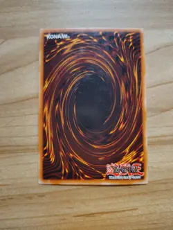 Yu-Gi-Oh - Mirror Wall - PSV-016 - Super Rare - Image 2
