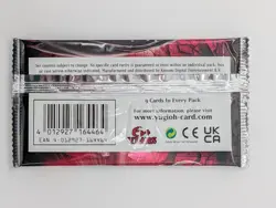 Lot of (132) Yu-Gi-Oh TCG Phantom Nightmare 1st Edition Booster Packs Sealed - Image 3