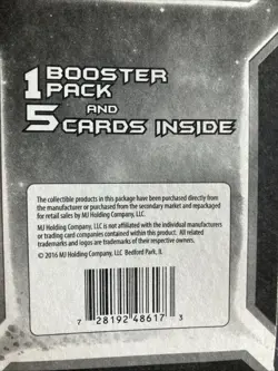 Pokemon XY FLASHFIRE BOOSTER LEGACY BLISTER + 5 cards Kangaskhan Unopened MEW - Image 4