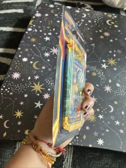 Pokemon XY FLASHFIRE BOOSTER LEGACY BLISTER + 5 cards Kangaskhan Unopened MEW - Image 5