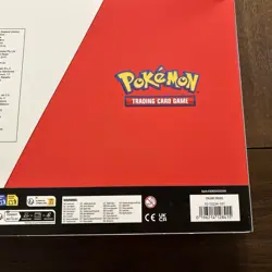 Pokemon Prismatic Evolutions 8 Mini-Tins with Promo Cards Costco 2-pack IN HAND - Image 4