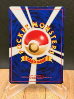 EXP ALL Japanese Trainer Neo Destiny Set Non-Holo Rare Pokemon Card - Image 2