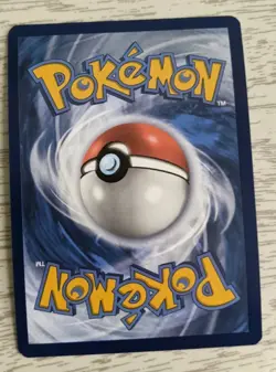 Pokemon TCG Snorlax 051 Scarlet & Violet 151 Promo Card NM Condition - Image 2