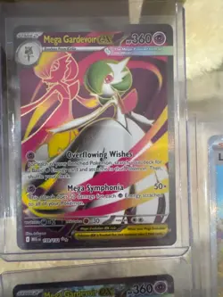 mega evolution pokemon cards lot rare - Image 2