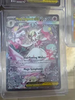 mega evolution pokemon cards lot rare - Image 4