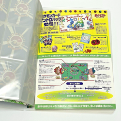 Southern Islands Collection File Tropical Island Japanese Pokemon Card LP - Image 5