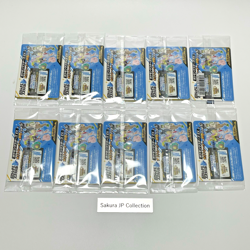 Iono's Wattrel 10set PROMO 232/SV-P Battle Partners Japanese Pokemon Card Sealed - Image 2