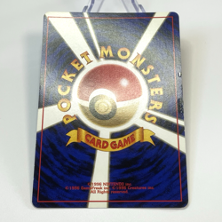 Articuno Zapdos Moltres Holo Fossil Old Back Set Japanese Pokemon Card 1997 MP - Image 5