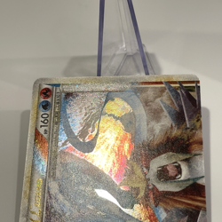 Suicune & Entei 065/080 066/080 Reviving Legends L2 1st Ed Japanese Pokemon Card - Image 5