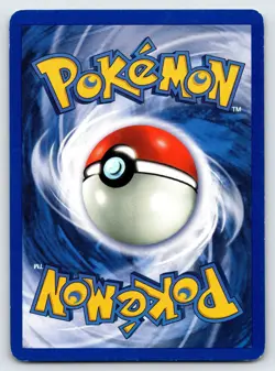 Misty's Staryu 90/132 Gym Heroes Pokemon Card Vintage WOTC Common - Nm/Vlp - Image 2