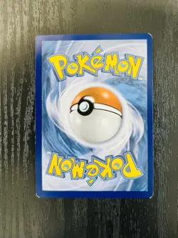 Charizard EX 11/83 Rare Holo Pokemon Card Good Condition Never Played - Image 3