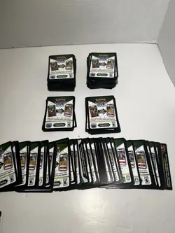400 Pokemon CODE Cards (unused) - Image 2