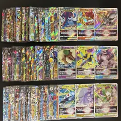 100 ex Vstar RR RRR Holo Full Arts Lot Set Pokemon Japanese Cards T738 - Image 1