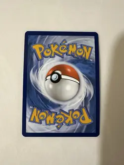 Charmander - 044 (Pokemon Center Exclusive) 044 Scarlet & Violet Promo Card - Image 2