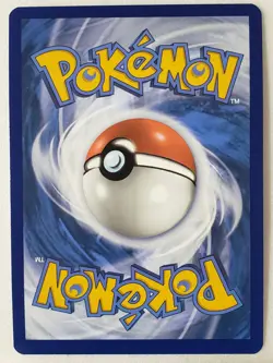ILLUSTRATION HOLO Crustle 183/182 NM / M Paradox Rift Pokemon Card - OKUBO Art - Image 2