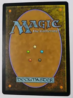 Traumatize MTG, Magic 2014 (M14), Rare, LP - Image 2