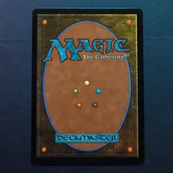 Carrion Feeder SLD 1114 - Foil Etched - Junji Ito - Secret Lair - Near Mint NM - Image 2