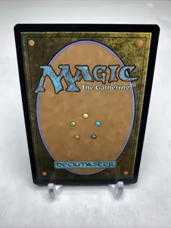 Mischievous Mystic Foundations Foil #0047 Mint / NM - Image 2