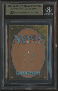 2025 MTG Final Fantasy Borderless Surge Foil 0210 Cloud Ex-Soldier BGS 10 - Image 2