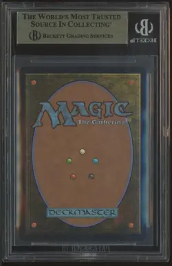 2025 MTG Final Fantasy Borderless Surge Foil 0210 Cloud Ex-Soldier BGS 10 - Image 2