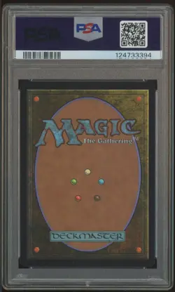 2025 MTG Final Fantasy EN Neon Ink Yellow 0551a Traveling Chocobo PSA 10 GEM MT - Image 2