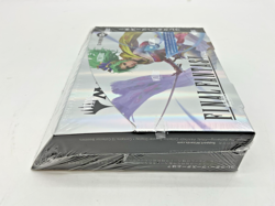 WOTC: Magic: The Gathering Final Fantasy Collector Booster Box Japanese Sealed - Image 3