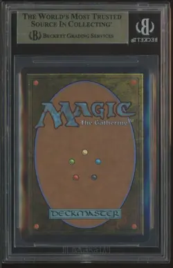 2025 MTG Final Fantasy Borderless Surge Foil 0210 Cloud Ex-Soldier BGS 10 - Image 2