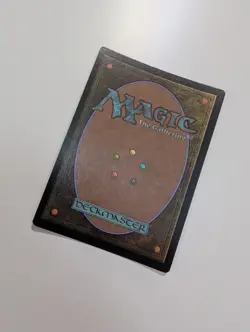 MTG - Victor, Valgavoth's Seneschal (Foil) - Duskmourn NM/M Condition - Image 3