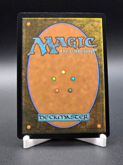 Multiversal Passage Magic The Gathering Marvel's Spider-Man Rare Borderless #206 - Image 2