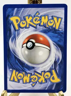 Pokemon TCG Victini 14/101 NM Noble Victories Reverse Holo Rare ⭐⭐⭐ - Image 2