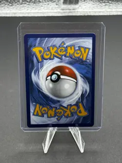 Mega Absol ex Full Art Ultra Rare 161/132 Pokemon Mega Evolution English - Image 2