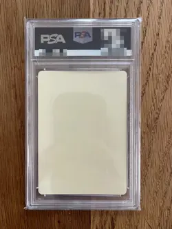 PSA 10 Pokemon Pikachu Let's Have Fun Spring Pokeka Sticker Promo Japanese 2020 - Image 2