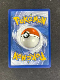 2024 Pokemon Twilight Masquerade Infernape Illustration Rare #173/167 - Image 2