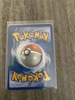 Yanmega Prime - 98/102 - Prime Holo - Pokemon Triumphant - NM - Image 2