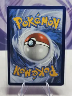 Pokemon Terapagos ex 165 Full Art Holo Black Star Promo SVP - Image 2