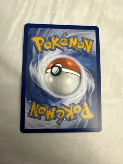 2024 Pokemon NM Iron Boulder ex Full Art 192/162 Scarlet Violet Temporal Forces - Image 2