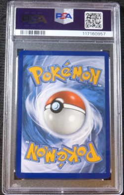 2022 POKEMON SWSH262 CHARIZARD VSTAR 262 ULTRA PREMIUM COLLECTION PSA 10 GEM MT - Image 2