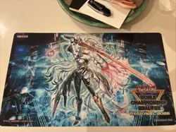 Sky Striker Ace Zero Regional 2025 Playmat DUAD - Image 2