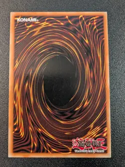 Debris Dragon PGL2-EN031 Gold Rare 1st Edition 2x Set LP - Image 4