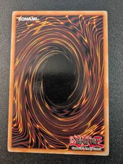 Dark Magician of Chaos BP01-EN007 Starfoil Rare 1st Edition MP/LP - Image 5