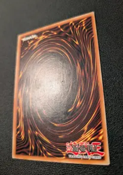 Twilight Rose Knight CRMS-EN011 Super Rare Unlimited Edition VLP - Image 3