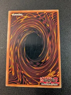 Twilight Rose Knight CRMS-EN011 Super Rare Unlimited Edition VLP - Image 4