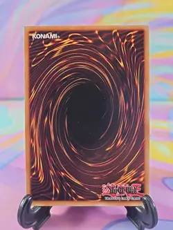 Yu-Gi-Oh TCG Card | Super Quantal Mech Sword - Magnaslayer WIRA-EN039 First Ed - Image 2